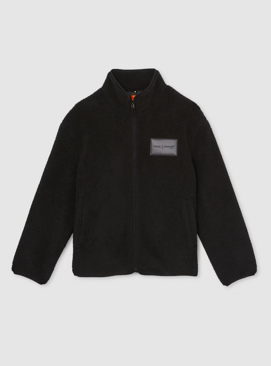 McLaren Fleece Jacket