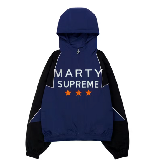 Marty Supreme Jacket